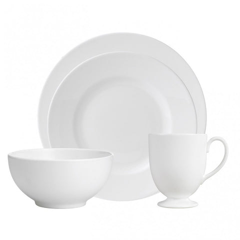 Wedgwood White Collection