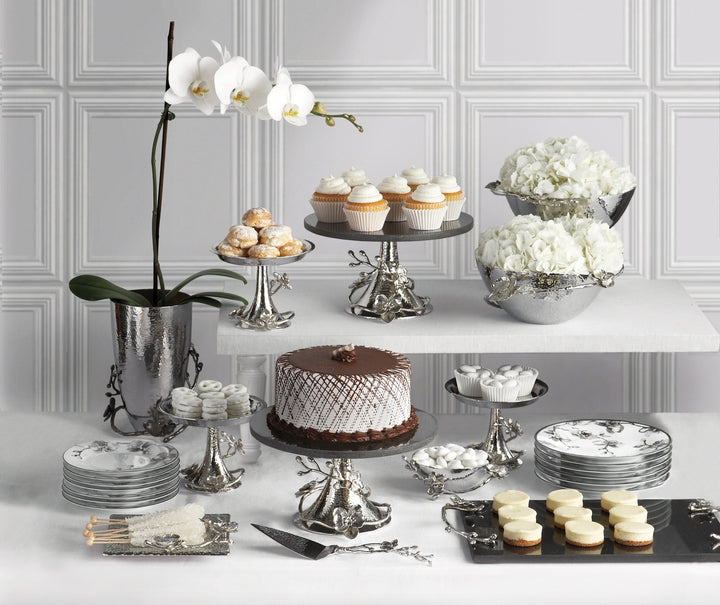 Michael Aram White Orchid Collection