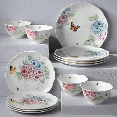 Lenox Butterfly Meadow Collection