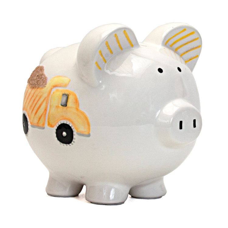 Child to Cherish Boy Piggy Banks