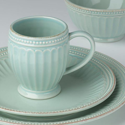 Lenox French Perle Collection