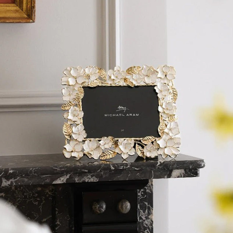 Michael Aram Gardenia Collection