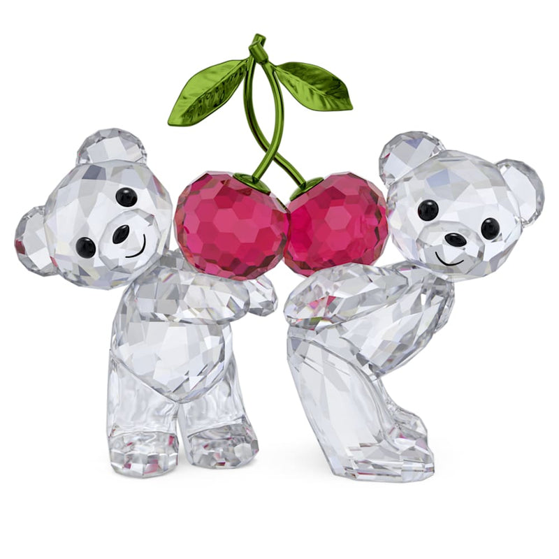Swarovski Kris Bear Collection