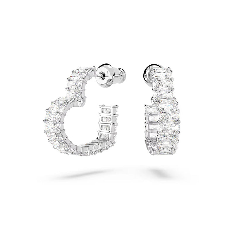 Swarovski Earring Collection