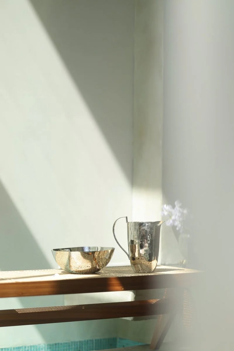 Michael Aram Reflective Collection