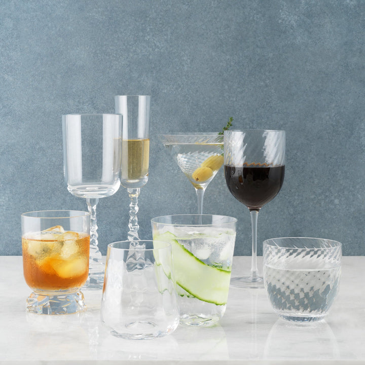 Michael Aram Glassware