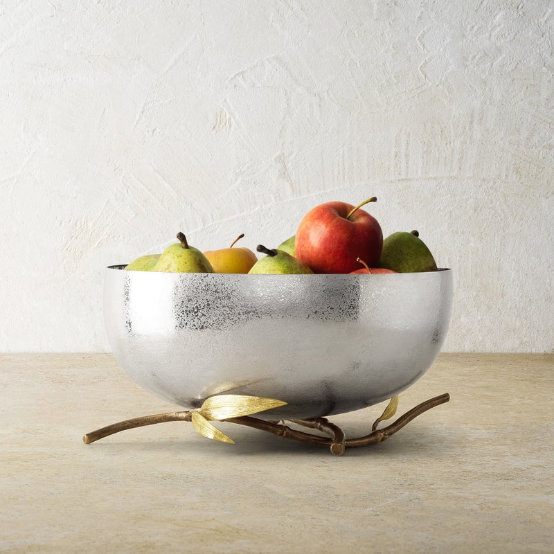 Michael Aram Serving Bowls & Trays