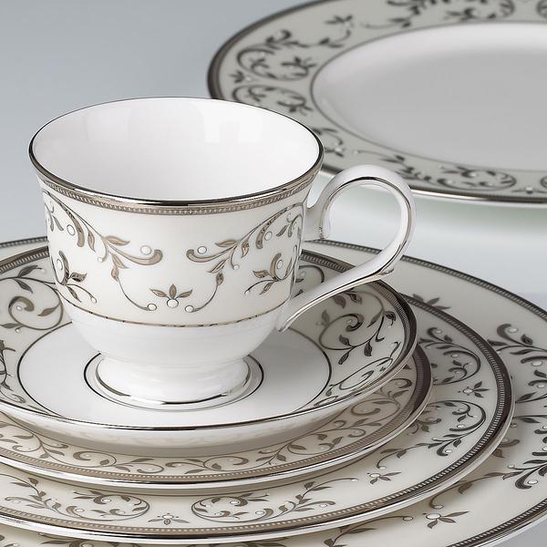 Lenox Opal Innocence Collection