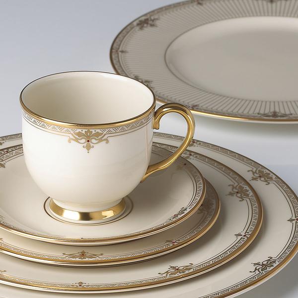 Lenox Republic Collection – Dalmazio Design
