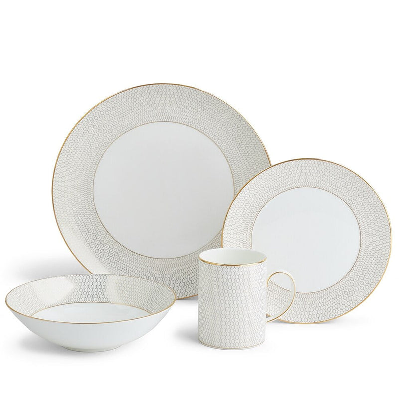 Wedgwood Dinnerware