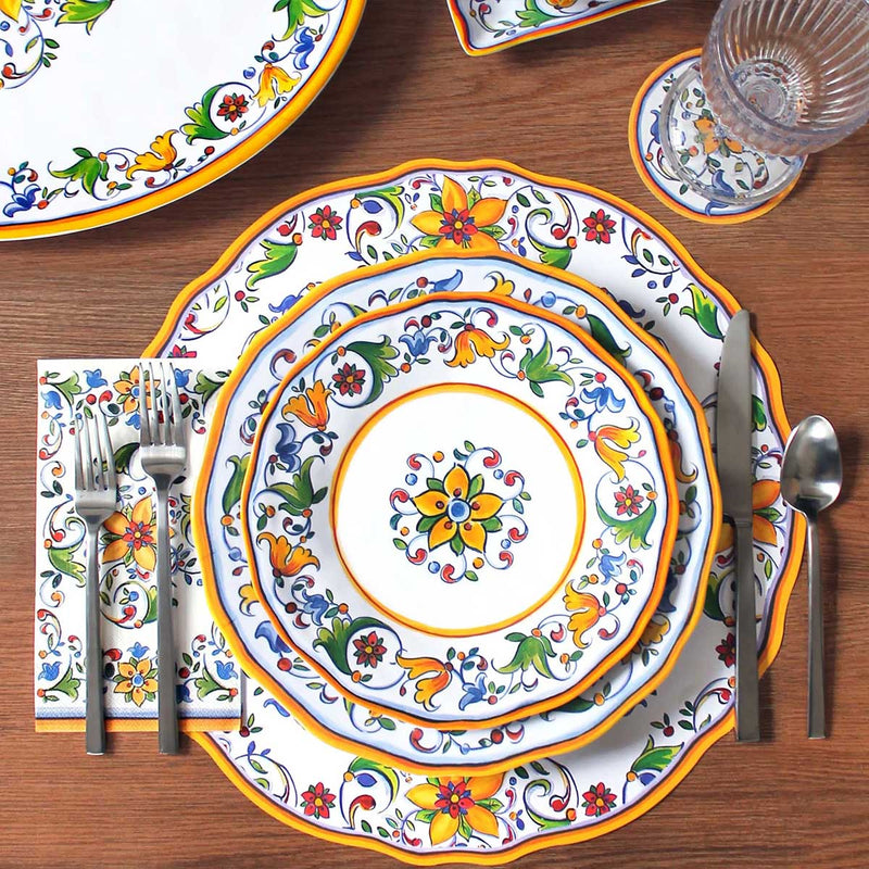 Le Cadeaux Capri Collection