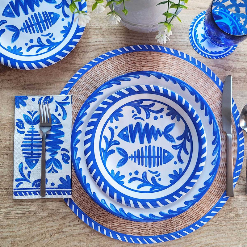 Le Cadeaux Mediterraneo Collection