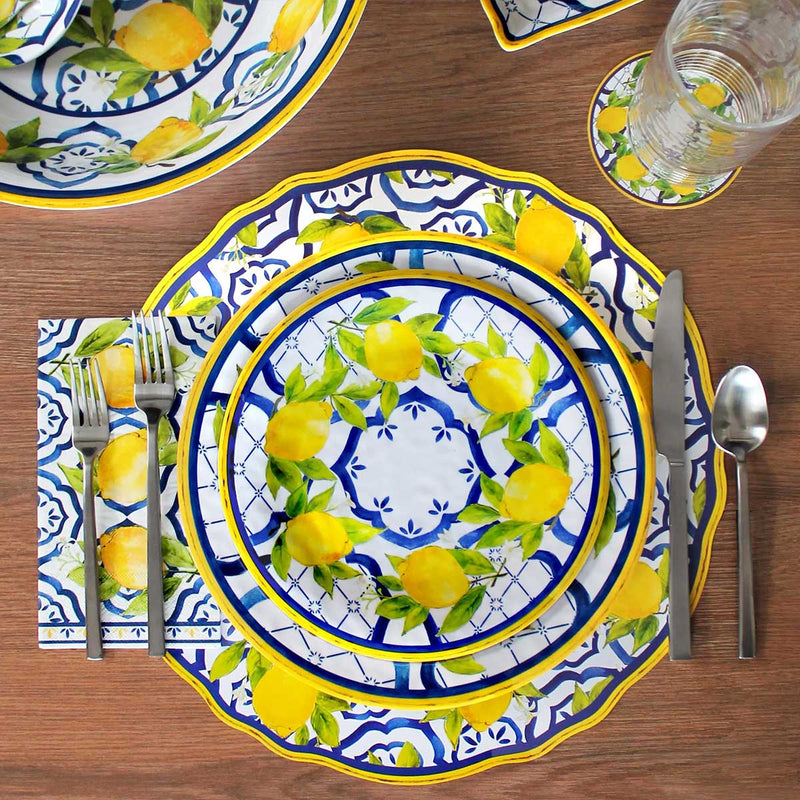 Le Cadeaux Palermo Collection