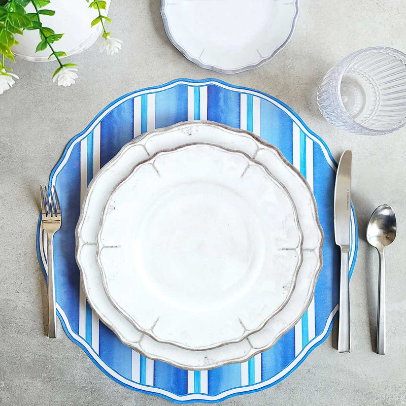 Le Cadeaux Rustica Antique White Collection