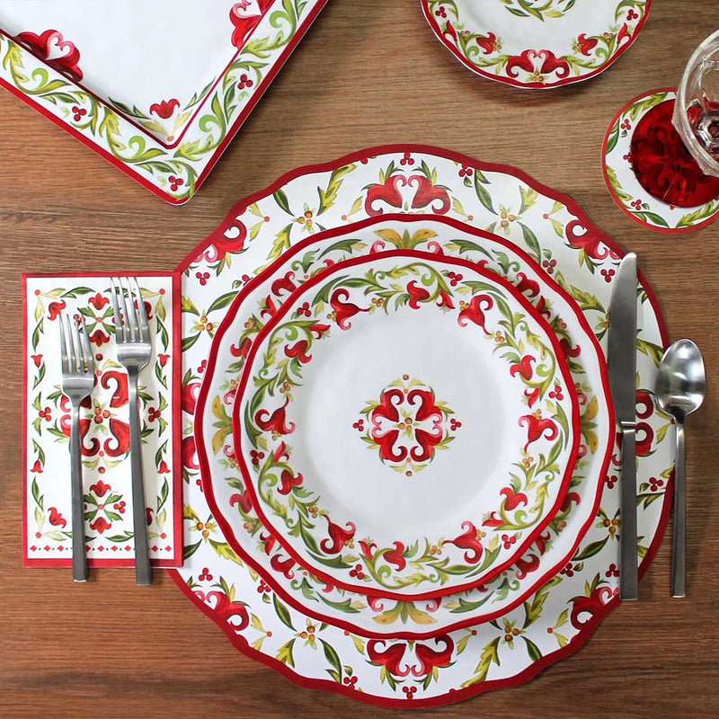 Le Cadeaux Vischio Collection