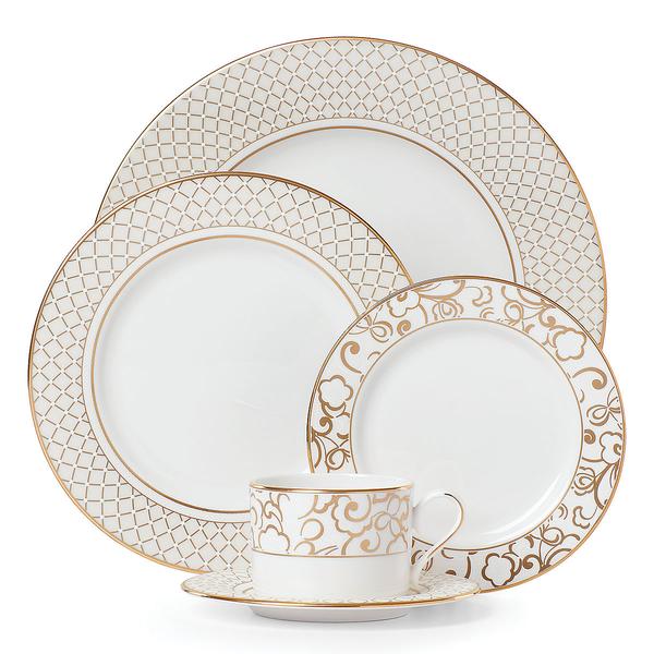 Lenox Venetian Lace Collection