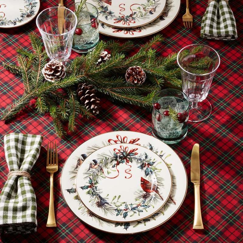Lenox Winter Greetings Collection