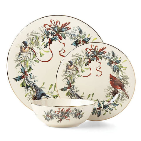 Lenox Winter Greetings Collection