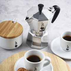 Moka Express 6 Cups