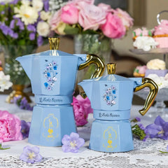 Moka Express Bridgerton - 6 Cups