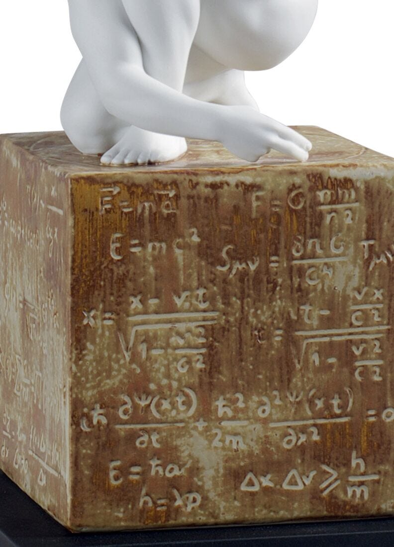 Scientia Table Lamp (US)