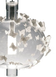 Freeze Frame Butterflies Ceiling Lamp (Us)