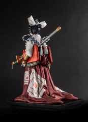Japan-Kabuki Sculpture - Limited Edition