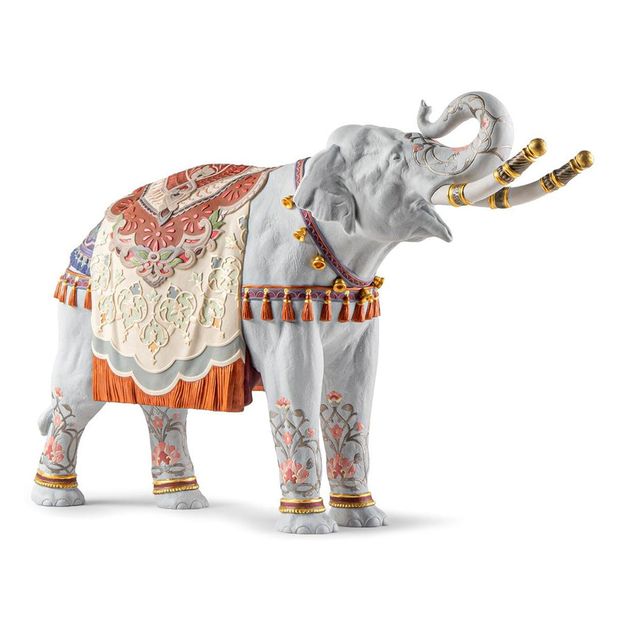 Oriens Elephant
