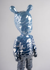 The Guest by Supakitch, Large Model - Limited Edition