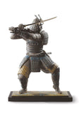 Samurai Warrior Figurine