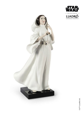 Princess Leia™'s New Hope Figurine