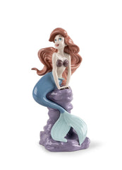 Ariel Figurine