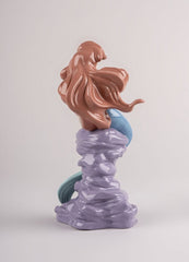 Ariel Figurine