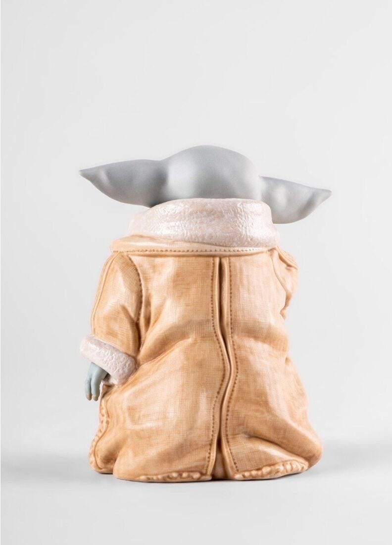 Grogu™ Sculpture