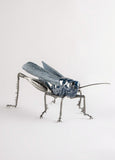 Grasshopper Figurine