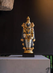 Lord Balaji Sculpture - Limited Edition