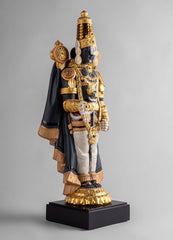 Lord Balaji Sculpture - Limited Edition