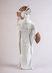 Japanese Dancer