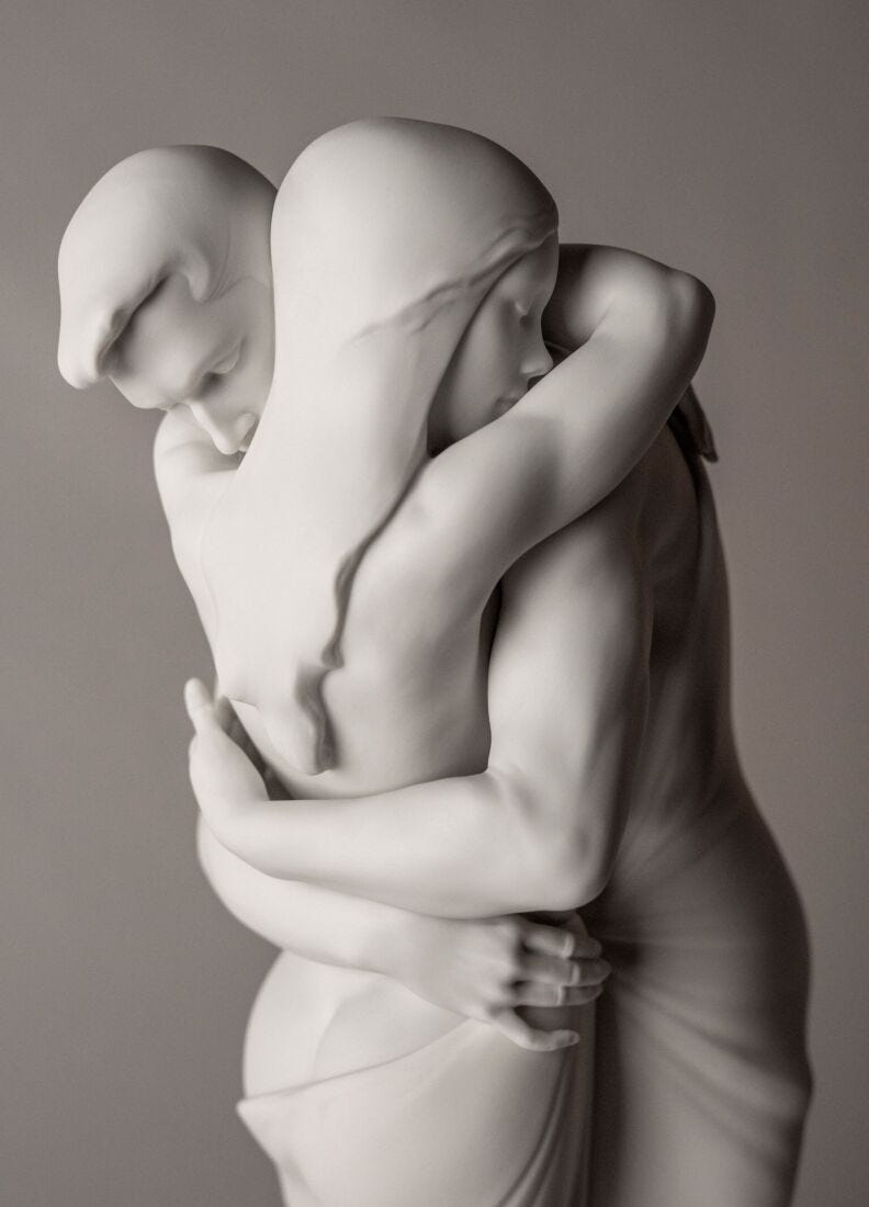 Just You And Me
