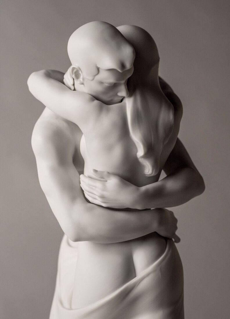 Just You And Me