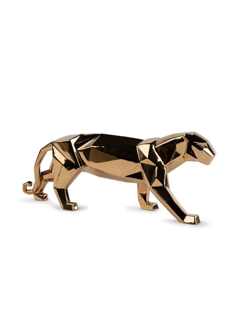 Panther, Golden