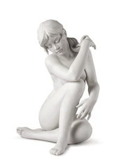 Pure Calm Sculpture