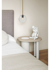 Pure Calm Sculpture