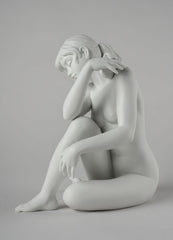 Pure Calm Sculpture
