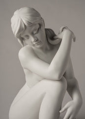 Pure Calm Sculpture