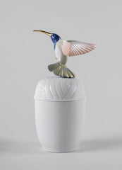 Hummingbird Box