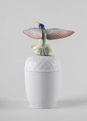 Hummingbird Box