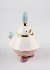 Sugar Bowl Kawki