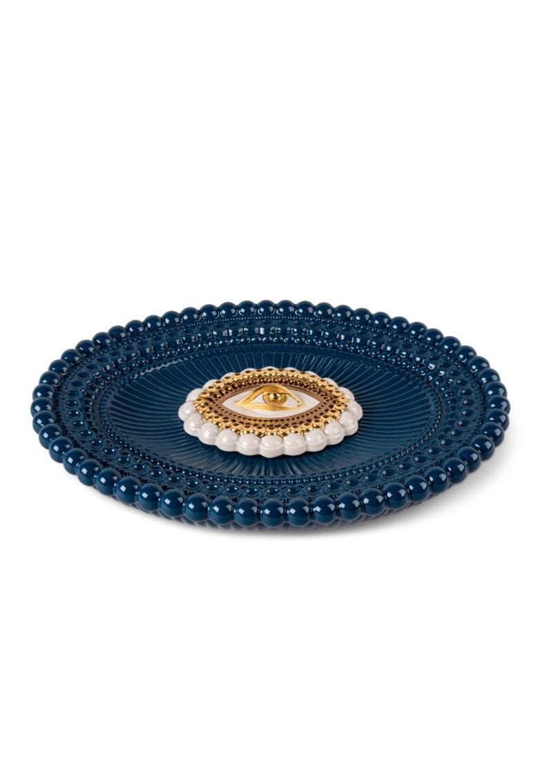 Lover's Eyes Tray