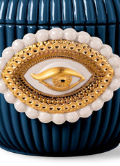 Lover's Eyes Jewelry Box